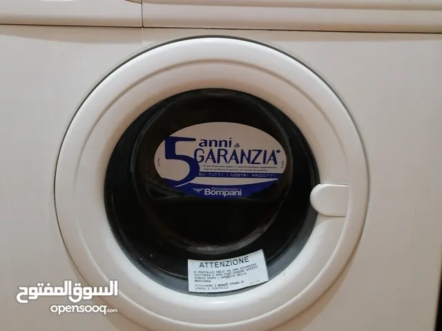 Bompani 1 - 6 Kg Washing Machines in Amman