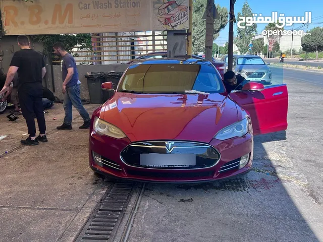 Used Tesla Other in Irbid