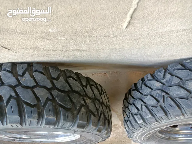Other 15 Tyres in Bani Walid