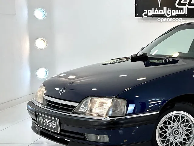 Opel Omega 2003 in Amman