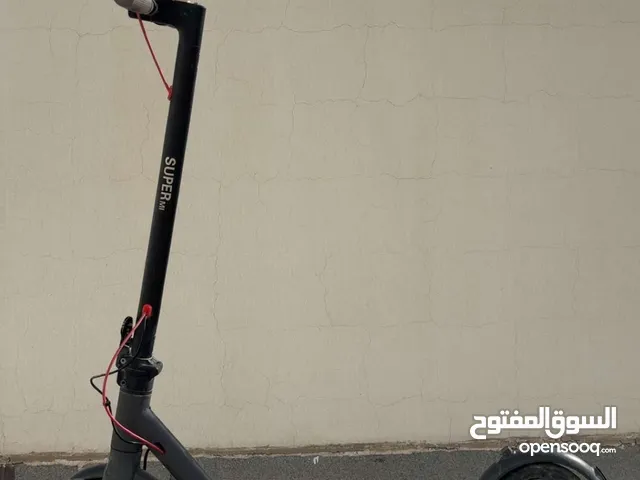 سكوتر super MI