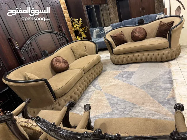 طقم كنف فاخر بجوده عاليه