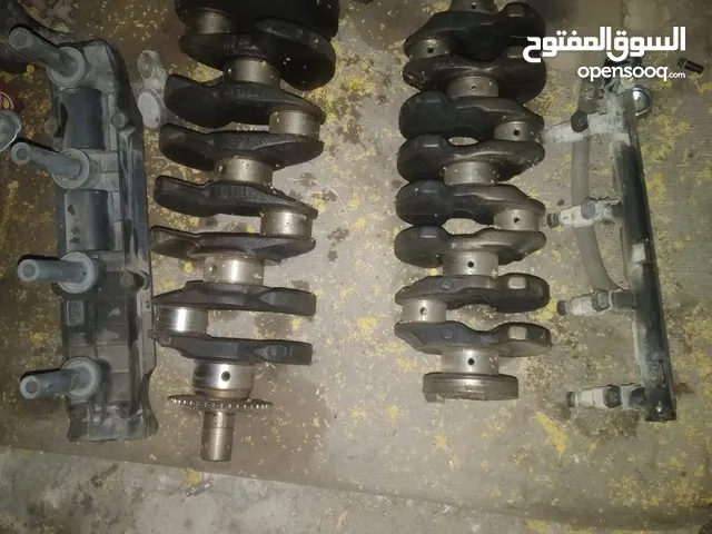 Other Mechanical Parts in Misrata