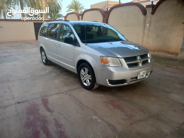 New Dodge Caravan in Al Khums