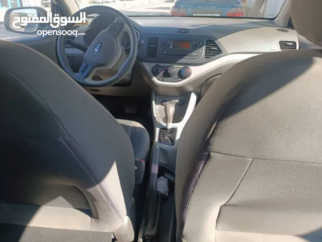 كيا مورنينج بيكانتو