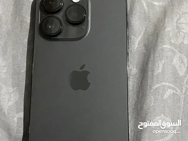 Apple iPhone 14 Pro 128 GB in Irbid