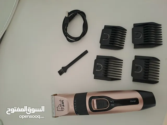 ماكينة حلاقة للحيوانات مستخدمة مرة واحدة فقط