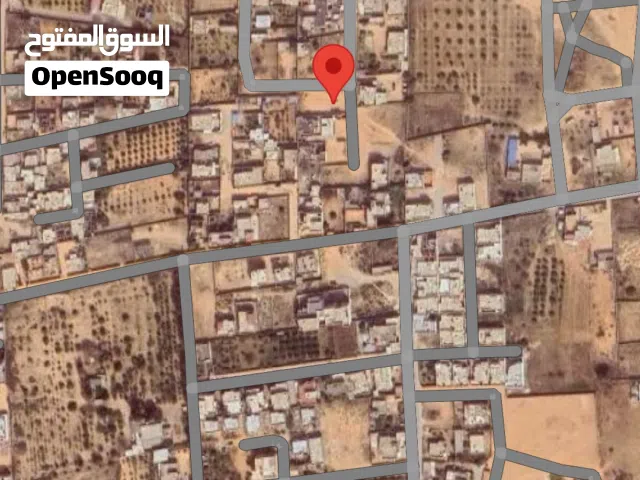 300م في الجدادعة ب75 ألف كاش أو شيك