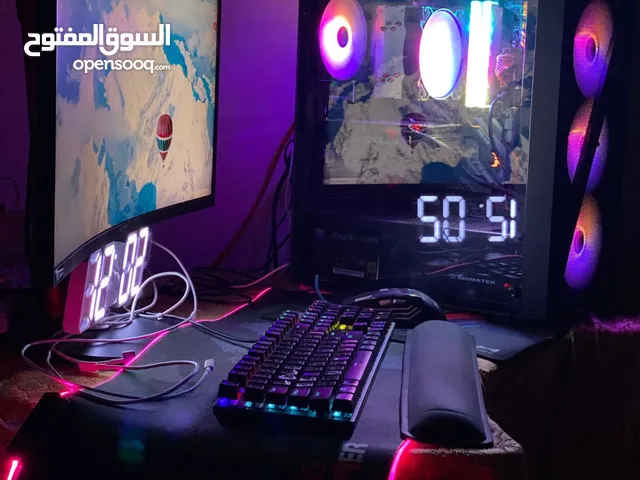 بيسي شوف الوصف