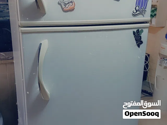 ثلاجه ناشونال الكتريك