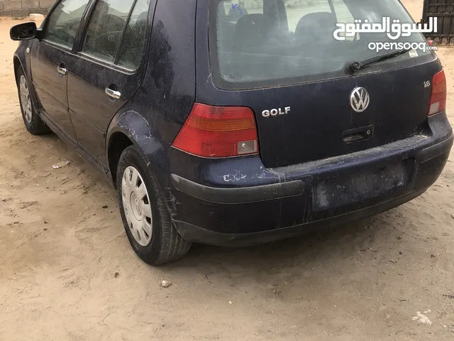 Used Volkswagen ID 4 in Zawiya