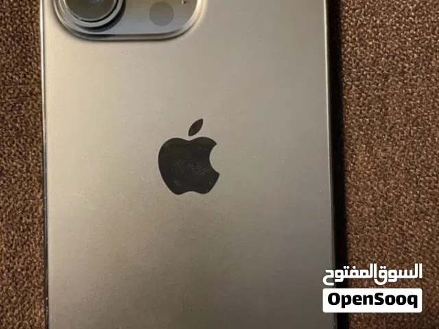 ايفون 13 برو بطارية 100% — سعر قابل للتفاوض