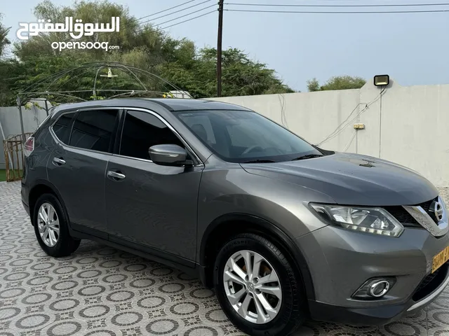 Used Nissan X-Trail in Al Batinah