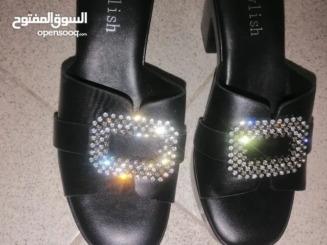 Black Others in Zarqa