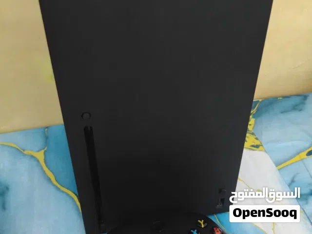 Xbox نظيفة