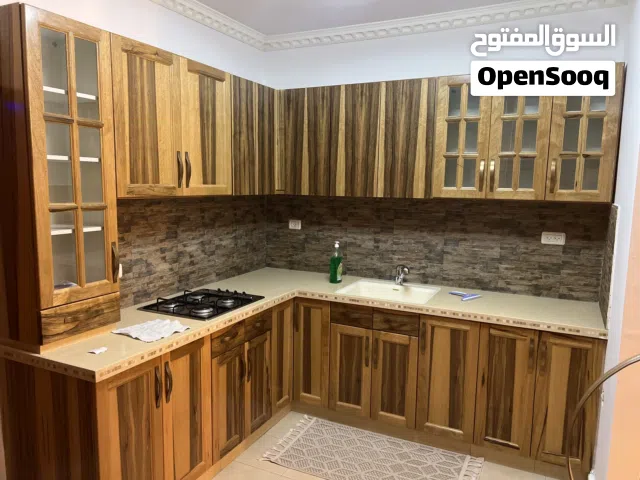 مطبخ مستعمل