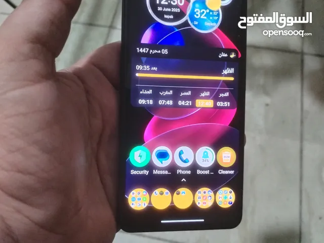 Xiaomi Pocophone F3 256 GB in Amman
