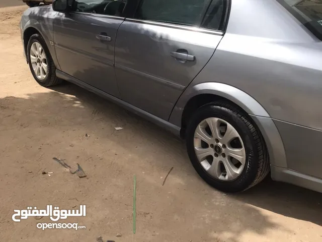 Used Opel Vectra in Cairo