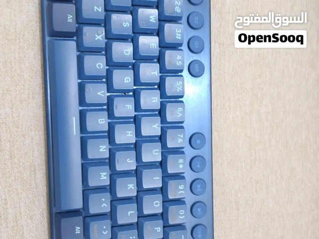 Red dragon keyboard