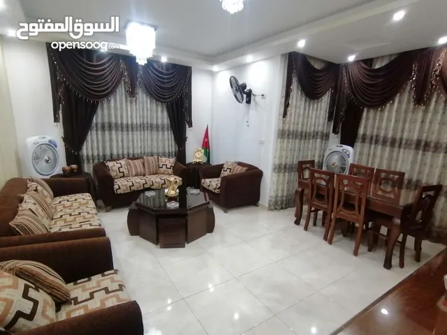 167 m2 More than 6 bedrooms Apartments for Sale in Amman Al Bnayyat