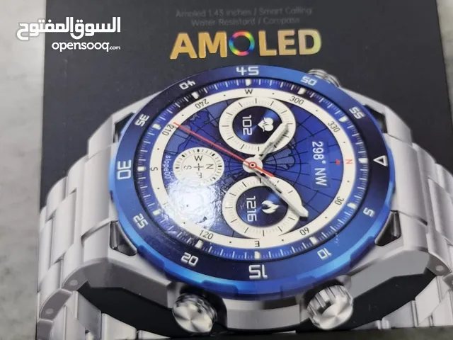 ساعه ذكيه ب 150 شيكل