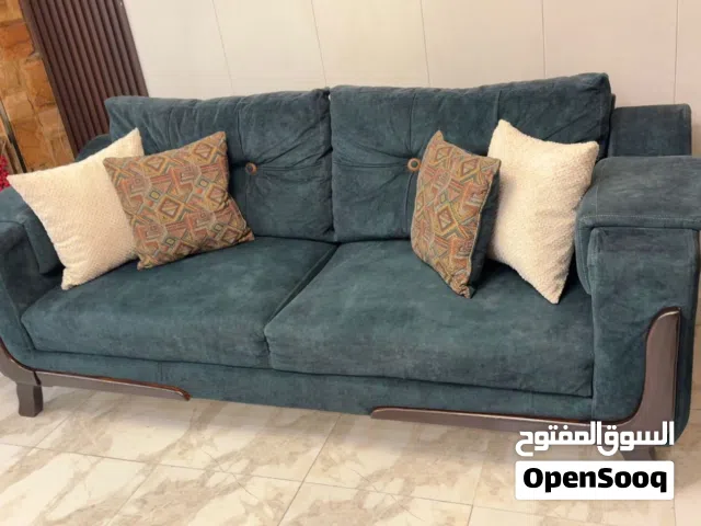 240 شامل التوصيل داخل عمان و الزرقاء طقم كنب moder