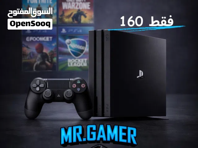 PlayStation 4 PlayStation for sale in Amman
