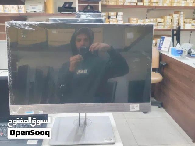 25" HP monitors for sale  in Hawally