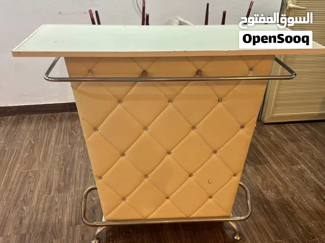 للبيع بار او ركن قهوه