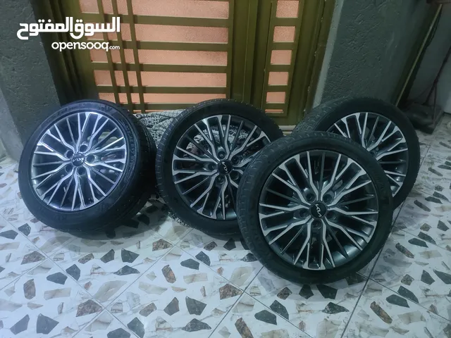 جدد بلكارتون هنه وتايراتهن بصره