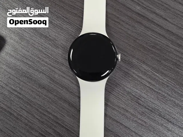 Google Pixel Watch LTE - White Color