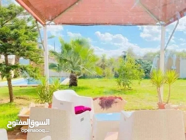 250 m2 4 Bedrooms Villa for Rent in Tripoli Al-Serraj