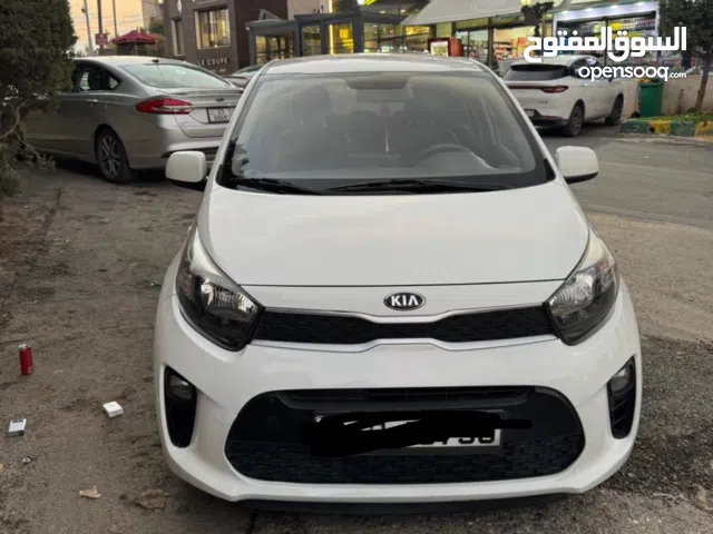 Kia picanto 2019