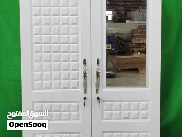 كبت دولاب ملابس كبنت خزانة اثاث غرف نوم منزلي Wardrobe, closet, bedroom furniture, home cabinet 2باب