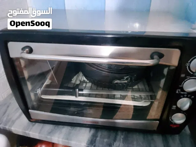فرن كهربائي هومر