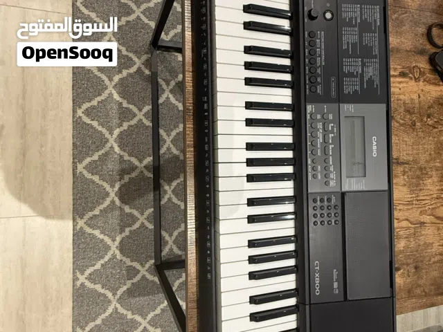 Electronic Piano