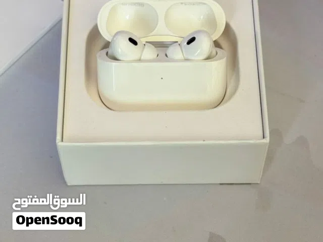 airpods 2 pro mastercopy ايربودز 2 طبق الاصل متطابقه جدا