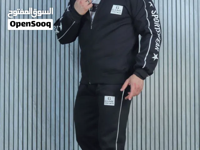 العرض خاص ... تراك رجالي ... متوفر جميع الوان وقياسات