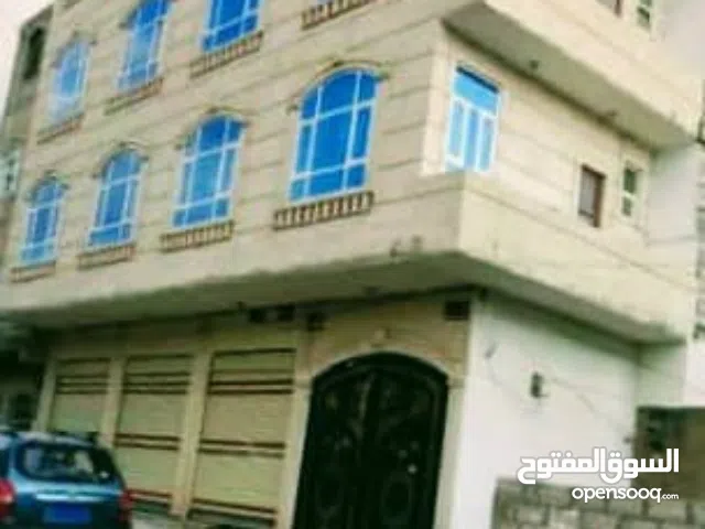  Building for Sale in Sana'a Dar Silm