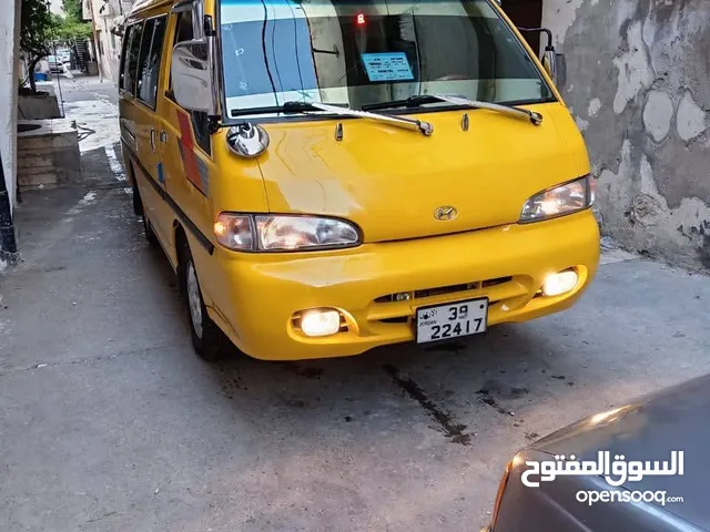 Used Hyundai H 100 in Salt