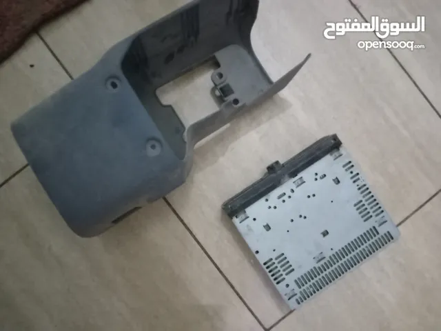 مسجل متشي كنتر 6 ظاظو + كفر استيرسو جدد