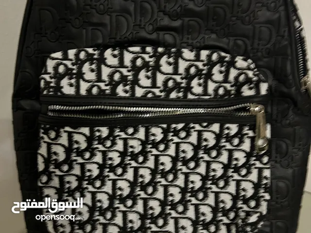 Louis Vuitton Backpacks for sale  in Abu Dhabi