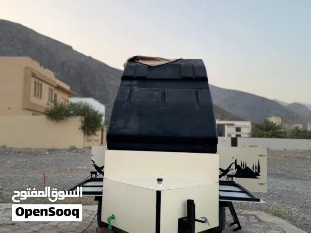 عربة او قالوصة للبيع 500