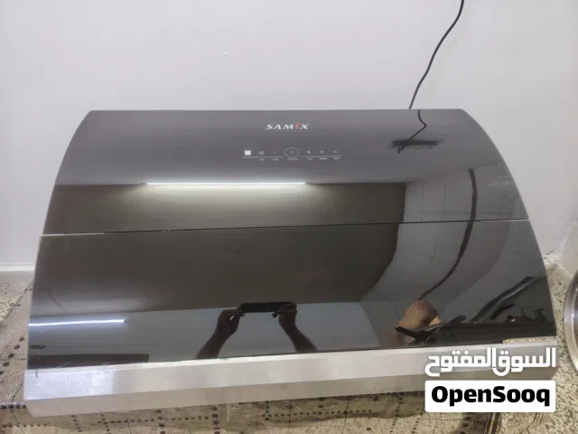 مرشحة مطبخ نوع SAMIX قياس 90cm