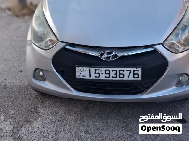 2013 Hyundai i10 GLS