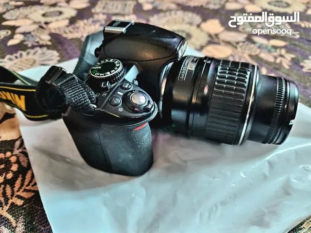 Canon DSLR Cameras in Dhamar