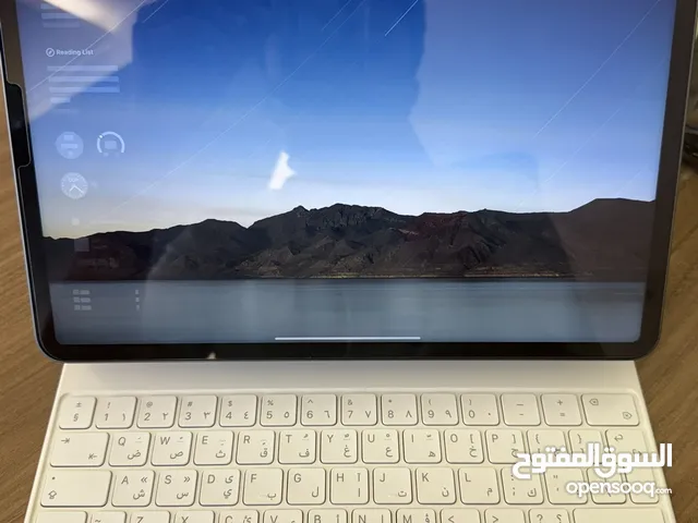 iPad Pro M1 12.9 inch