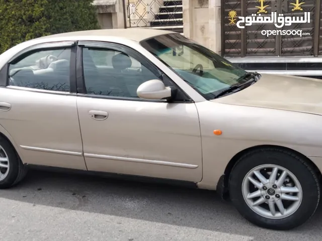 سـيــــااارة دايو للبيع كاش او اقساط