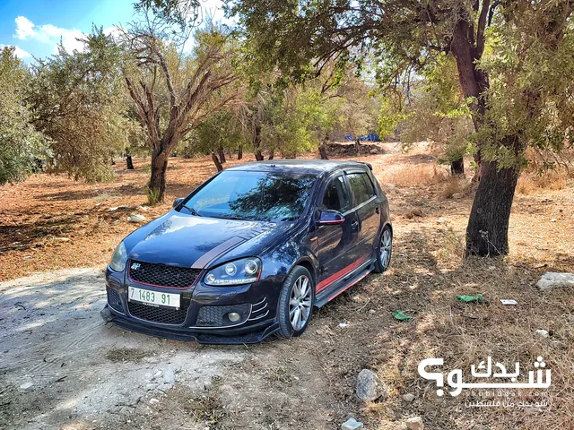 جولف golf mk5