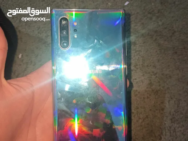 Samsung Galaxy Note 10 Plus 256 GB in Tripoli